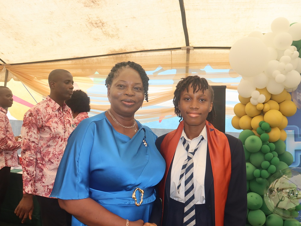 ACIA Valedictory Service